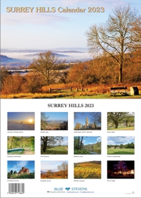 SURREY HILLS